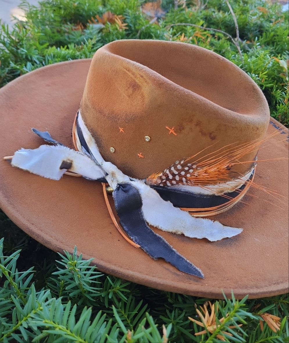 Tennessee Orange Hat