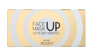 FaceUP Facelift Mask