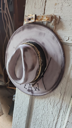 OUTLAW HAT