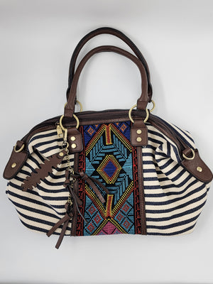 The Aztec Bag