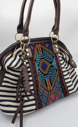 The Aztec Bag