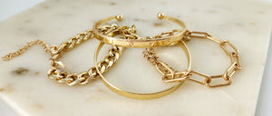 LOVE Bracelet Set